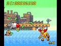 Air Zonk (TurboGrafx-16) Air Zonk (TurboGrafx-16)