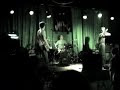 Junefool @ Sin-e: Change