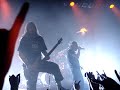 In Flames - Take this life @ Ume� 26/3