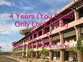 4 Years (You Could Only Look Back) by YLi 4 Years (You Could Only Look Back) by YLi