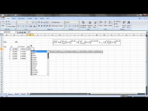 how to get more fv cash