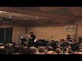 LA Jazz Inst. Wayne Bergeron Bridge Over Troubled Water