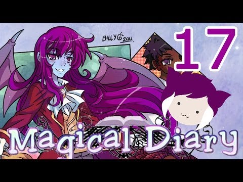 magical -