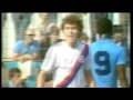 YouTube - Crystal Palace Stanchion Curse