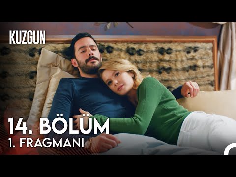 Kuzgun 14. Bölüm Fragmanı                                                                                                                                                                                                                                 