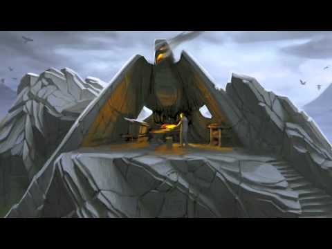 Video thumbnail Blue Sky-trailer van The Elder Scrolls V: Skyrim