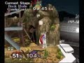 FC6 Mew2King (Fox) vs FastLikeTree (Marth) 2