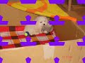 el tró  bichon maltes