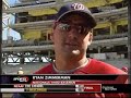 Nationals Checkout New Ballpark Nationals Checkout New Ballpark