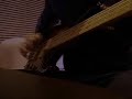 zedx - oh no - bass recording session