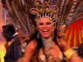 Samba de mulata!!!