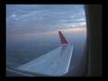 Mesaba 3630 Ascends to the Skies (Timelapse-esque)