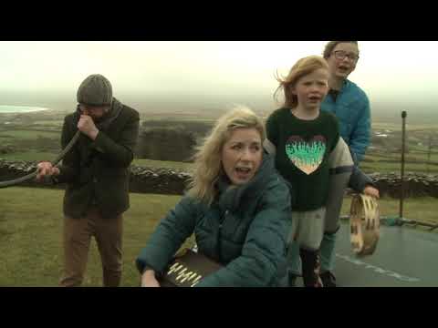 Muireann Nic Amhlaoibh – Ordinary Time