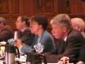 12-3-07 CT Supreme Court Hearing on Ethics- Raw Footage 2