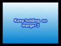 Keep holding on - Parkinson's