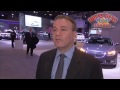 Icon for Post #Chevrolet Cruze Eco at NY Auto Show