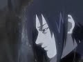 Naruto and Sasuke (Final Fantasy X - To Zanarkand)