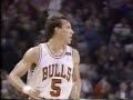 Michael Jordan vs 90's defenses, the breakdown Vol 1 Part 3