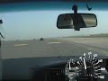 RAF Marham Trackday Rich snr session2 lotus carlton