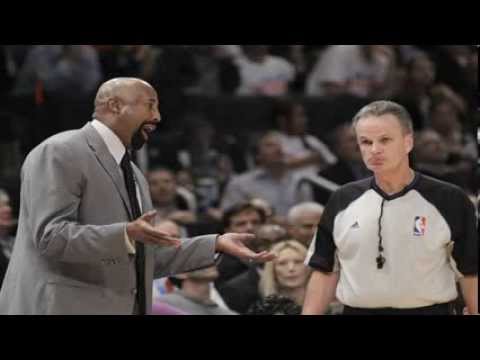 Video: Covino and Rich: NY coaches battle in Hunger Games