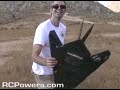 AirSoft VS RC Planes!!!
