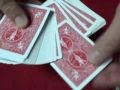 Stripper Deck Card Tricks