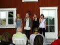 Kraja: a cappella song Kraja: a cappella song