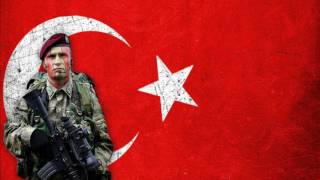 2017  zil sesı  SERHAT DURMUS TURKUM #1
