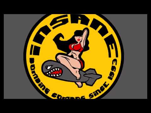 Bomb / Insane (2018)