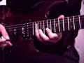 Mozart Turkish March guitar Guitar Video