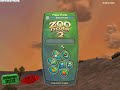 Tutorial Zoo Tycoon 2 ITA Comandi Iniziali e Strutture