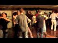 Stage bachata salsa nice