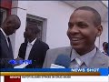 Kenya Political Satire KTN 250708 Kenya Political Satire KTN 250708