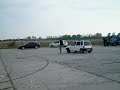tico baboi vs golf III VR6