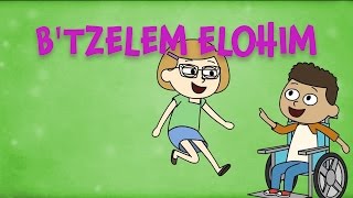 B’tzelem Elohim singalong