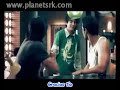 Shahrukh Khan y John Abraham en Comercial de Pepsi - Parte 2