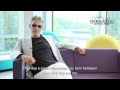 Exclusive Interview for Central Park - Part One