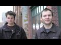 Throw The Fight EPK