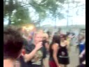 urban bug stage @ exit festival