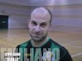 THE CROSSBAR CHALLENGE: PITTIBULL + JUNGLE THE CROSSBAR CHALLENGE: PITTIBULL + JUNGLE