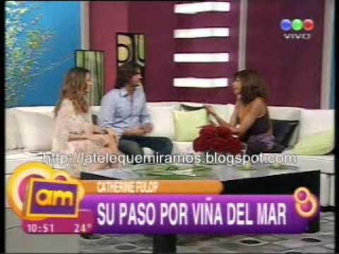 catherine fulop