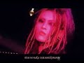 Actuate Eden - Phantasmagoria (karaoke)