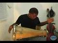 パーカッション lesson perc lesson conga bata bongo