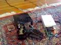 testing megasquirt w/ EDIS ignition