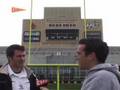 The Difference Between Punters and Kickers