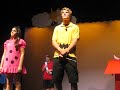 Happiness - Charlie Brown Happiness - Charlie Brown