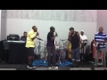 Aos Pés da Cruz (no Afroreggae em Vigário Geral) – Kleber Lucas