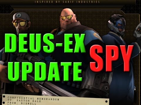 spy ex