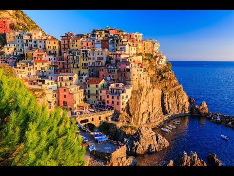 Cinque - A documentary about the beautiful villages of Cinque Terre in Italy. This is more than just about the beautiful landscapes, its about issues people fail to r...