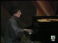 Schubert - Impromptus Op. 90, N. 4, D 899 - Pires